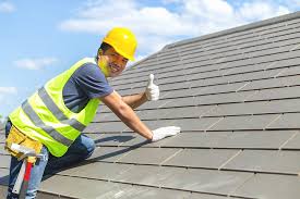 Best Roofing for New Construction  in Wabash, IN